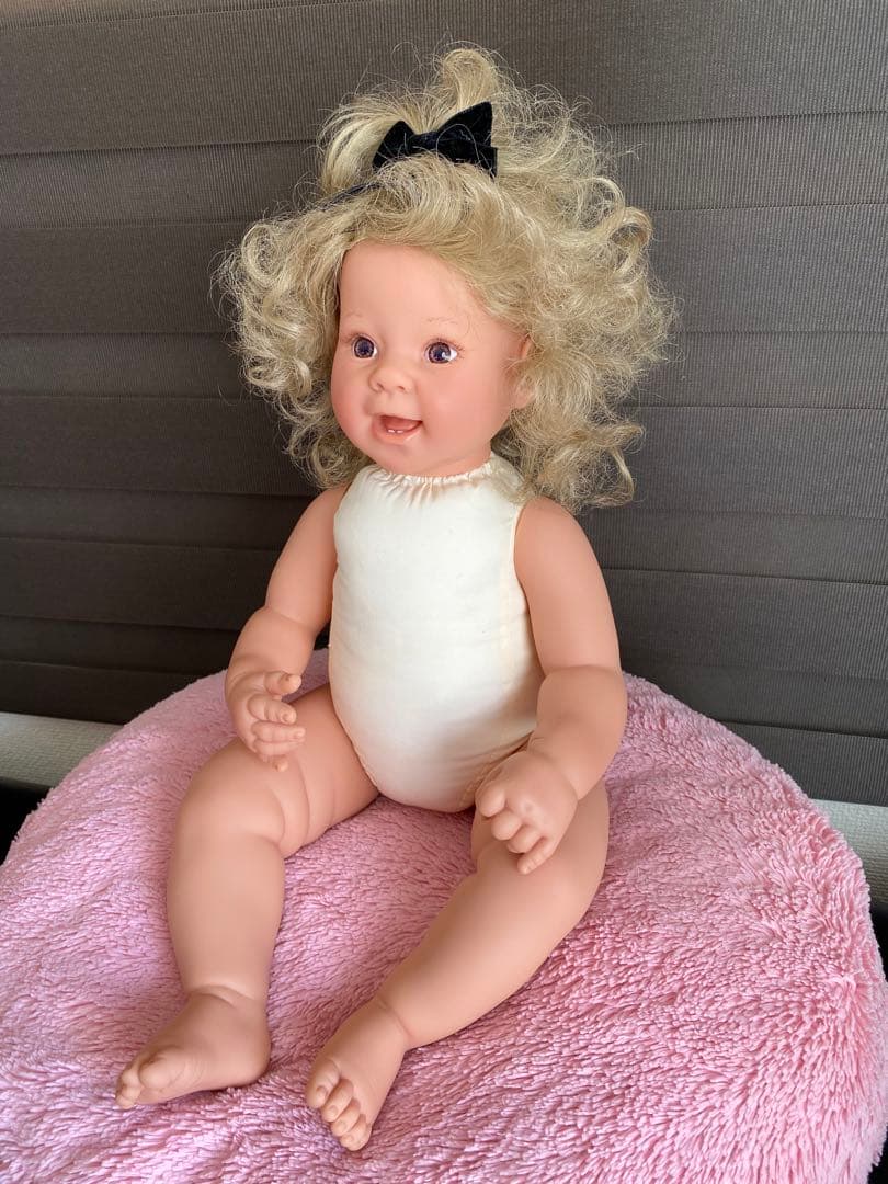 LEE MIDDILTON　オリジナルドール 56cm