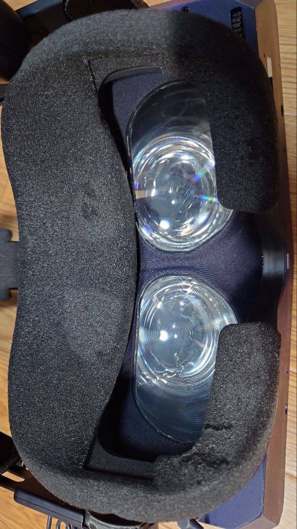 【中古】Pimax 8kPlus