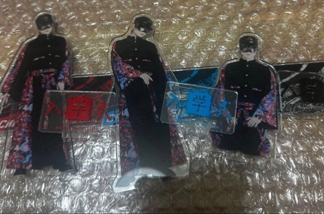 工場長@プロフ必読