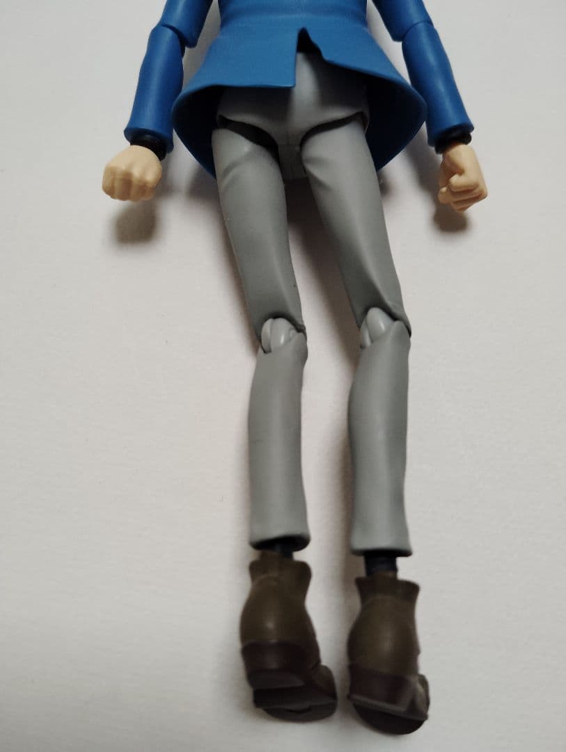 S.H.Figuarts　フィギュアーツ　 ルパン三世　ルパン