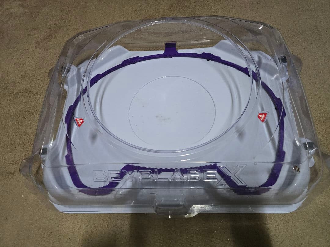 Beyblade X ベイブレード&スタジアム&手さげトランクセット