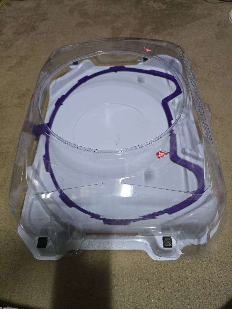 Beyblade X ベイブレード&スタジアム&手さげトランクセット