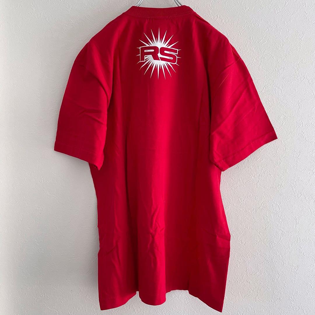 坂元亮介 Tシャツ XLサイズ 超電子バイオマン 戦隊 ヒーロー