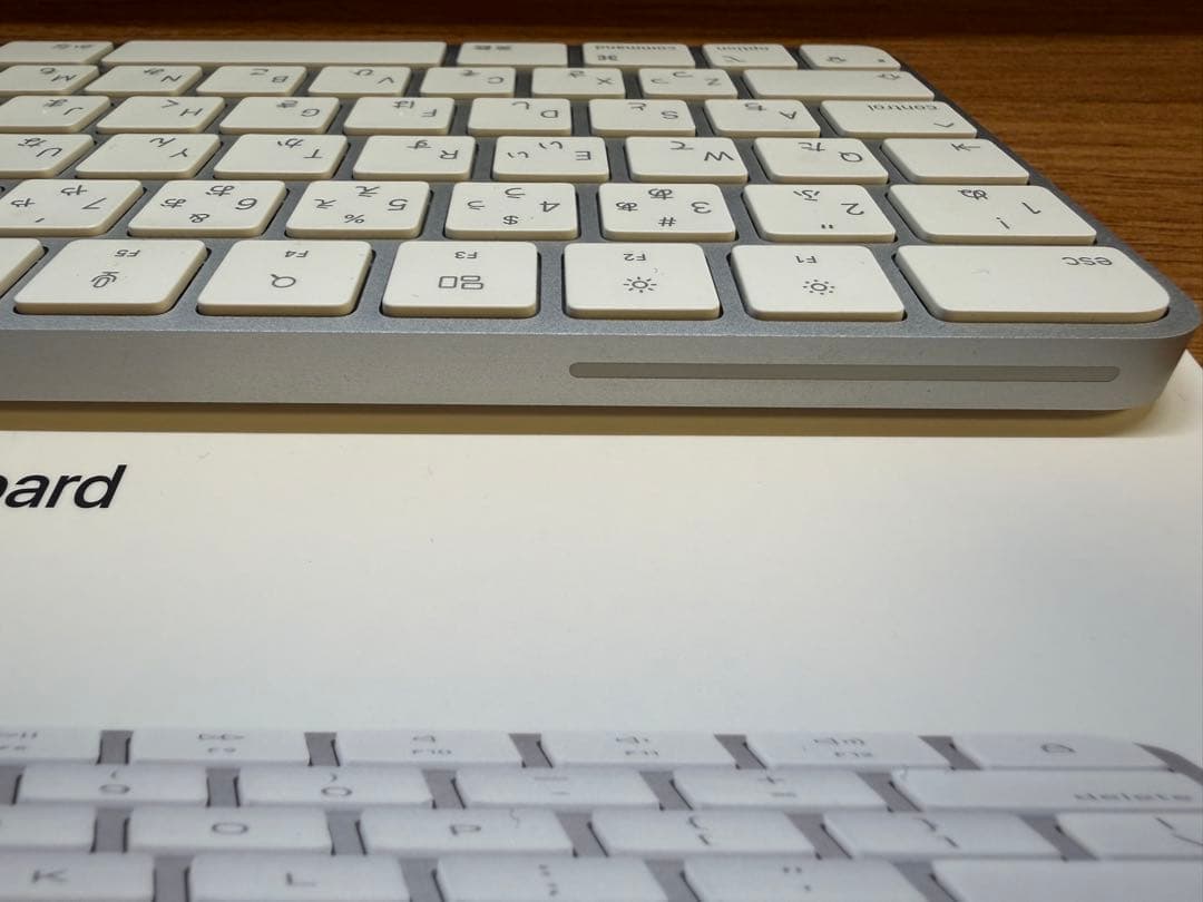 キーボード Apple Magic Mouse & Migic KeyBoard