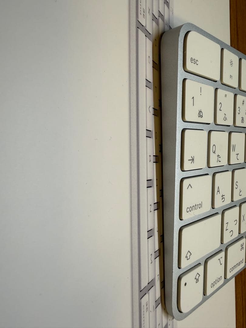 キーボード Apple Magic Mouse & Migic KeyBoard