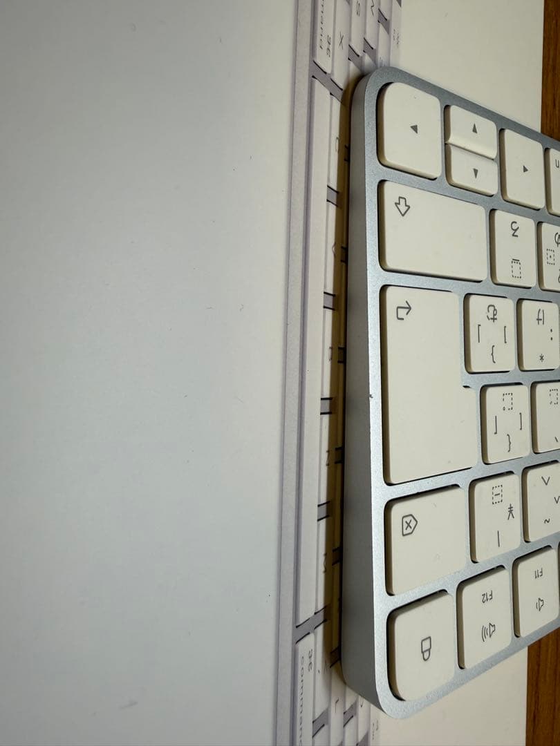 キーボード Apple Magic Mouse & Migic KeyBoard