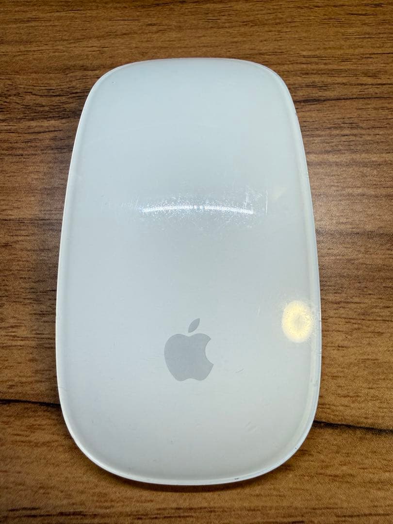 キーボード Apple Magic Mouse & Migic KeyBoard