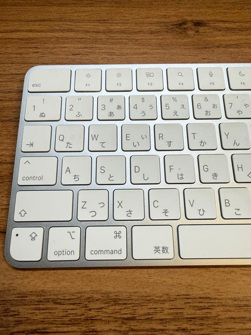キーボード Apple Magic Mouse & Migic KeyBoard
