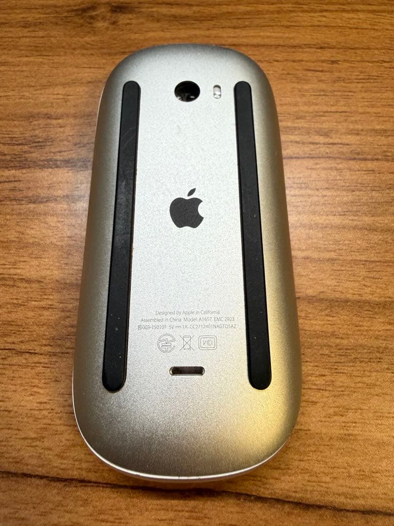 キーボード Apple Magic Mouse & Migic KeyBoard