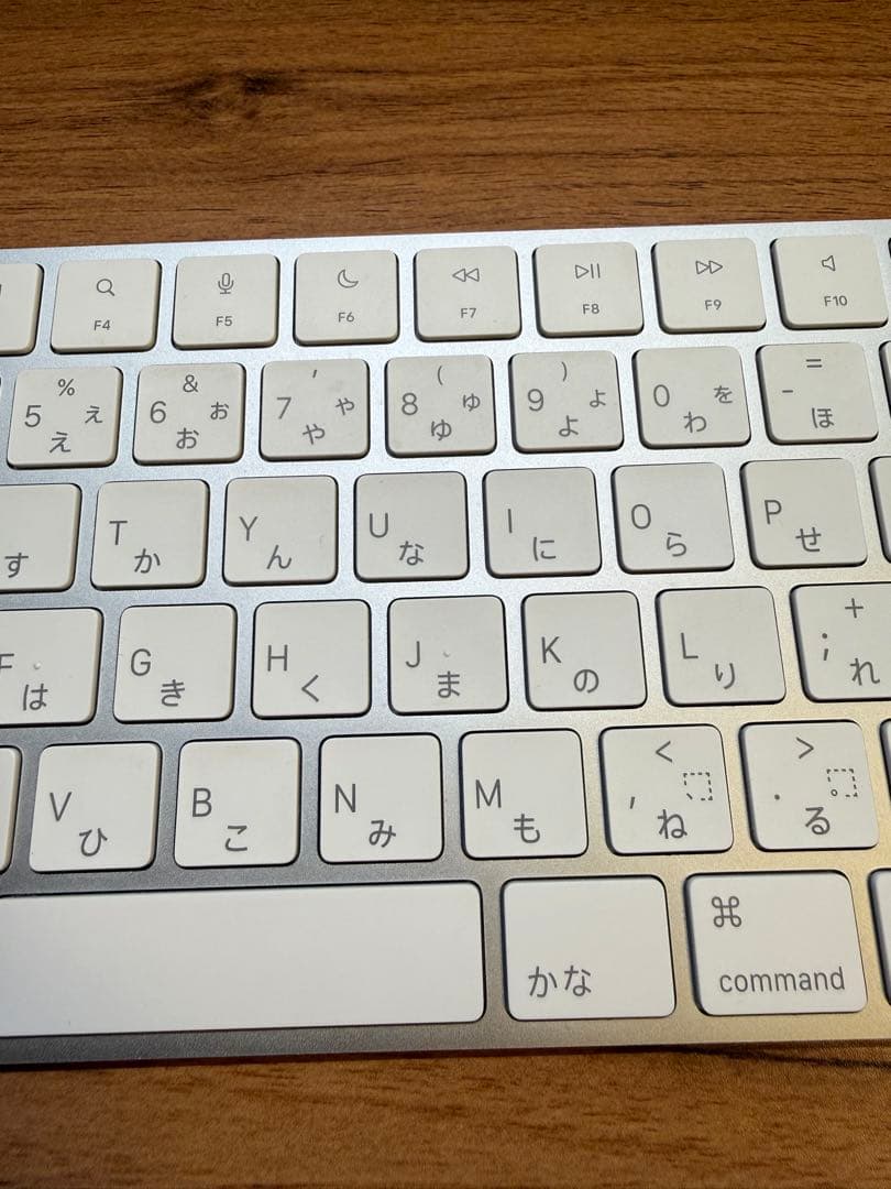 キーボード Apple Magic Mouse & Migic KeyBoard