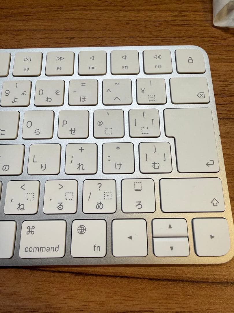 キーボード Apple Magic Mouse & Migic KeyBoard