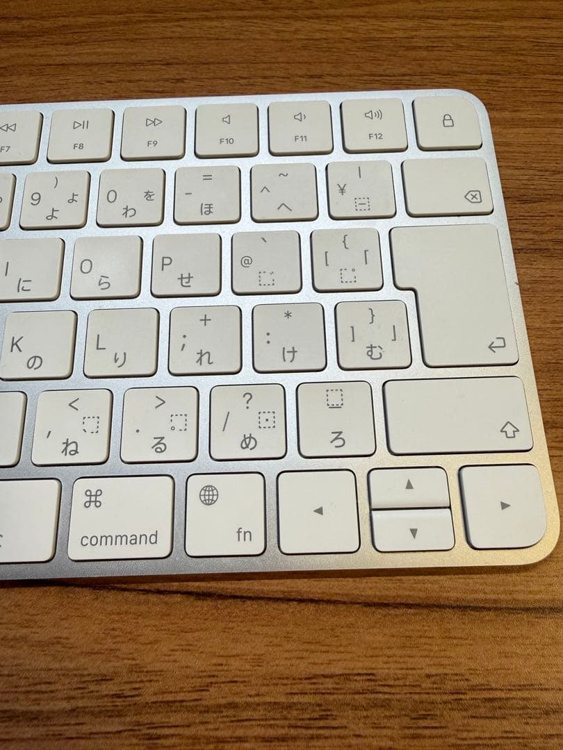 キーボード Apple Magic Mouse & Migic KeyBoard