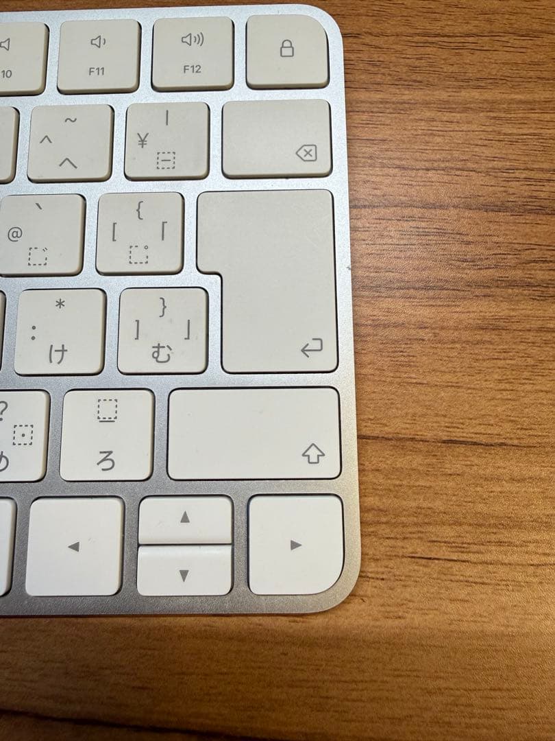 キーボード Apple Magic Mouse & Migic KeyBoard