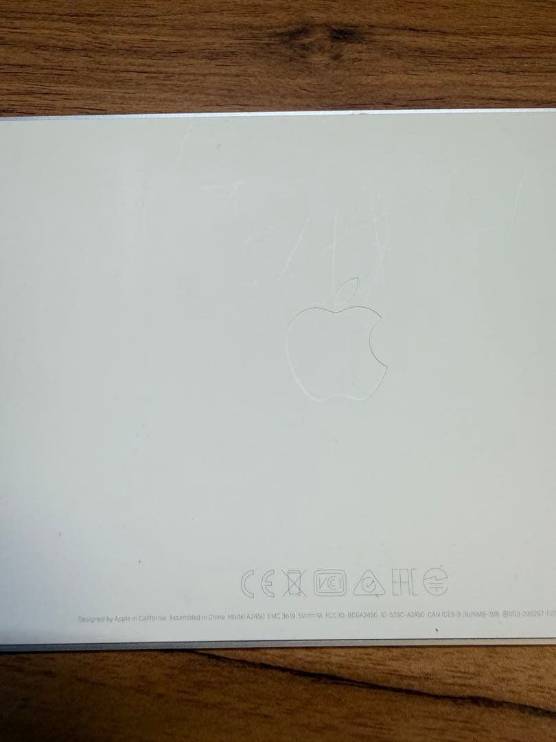 キーボード Apple Magic Mouse & Migic KeyBoard
