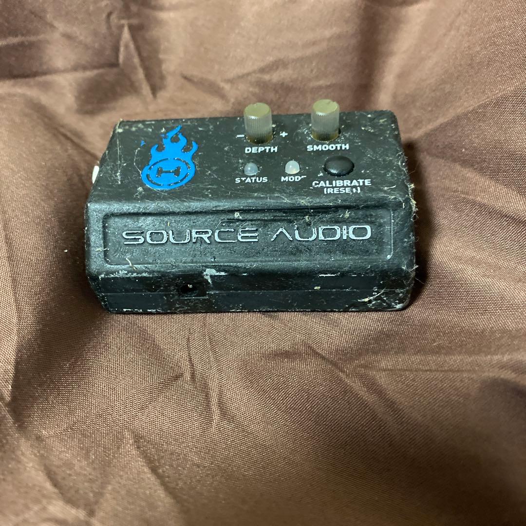 【※ジャンク品】SOURCE AUDIO Hothand3(ソースオーディオ)