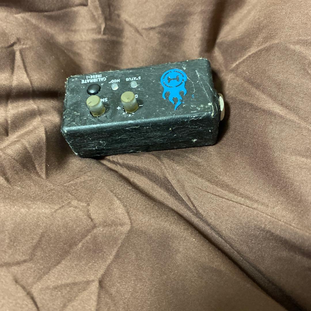 【※ジャンク品】SOURCE AUDIO Hothand3(ソースオーディオ)