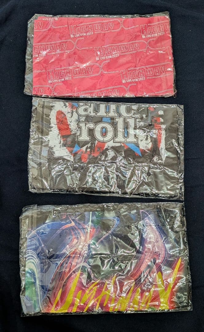 B'z ライブグッズ LIVE−GYM ガチャ17点(開催日限定グッズあり)