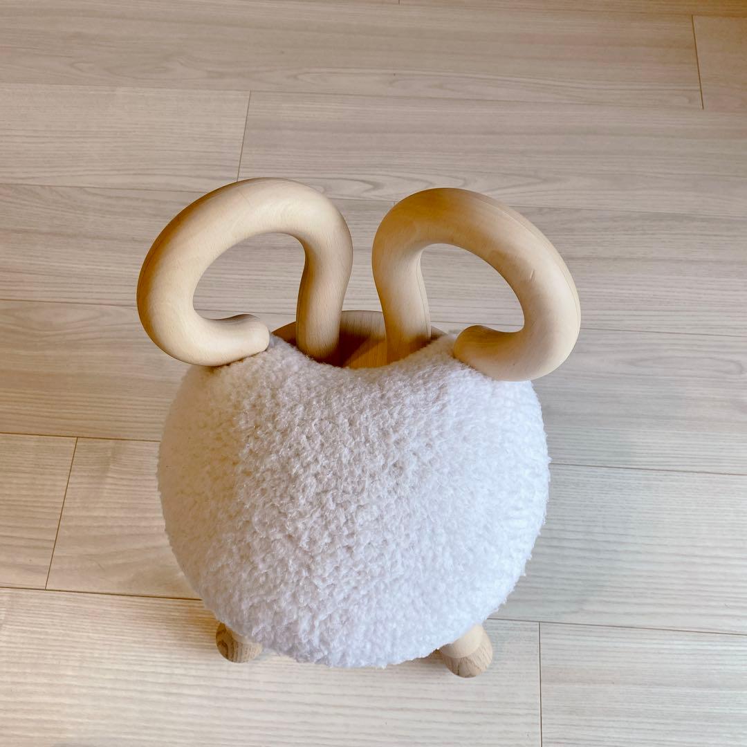 超希少 EO シープチェア 澤田貴司 デザイナーズ 北欧 デンマーク 天然木