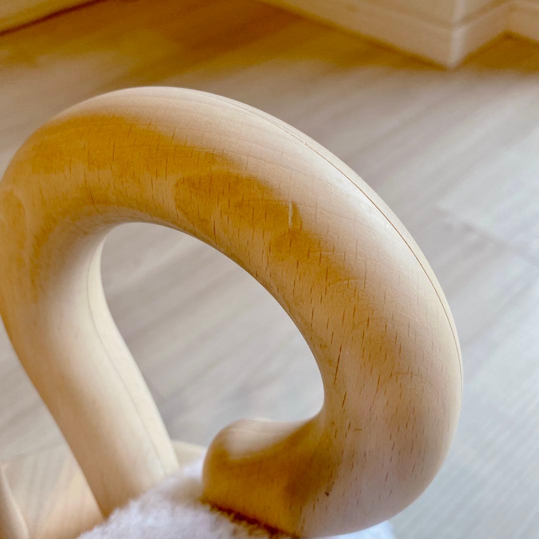 超希少 EO シープチェア 澤田貴司 デザイナーズ 北欧 デンマーク 天然木