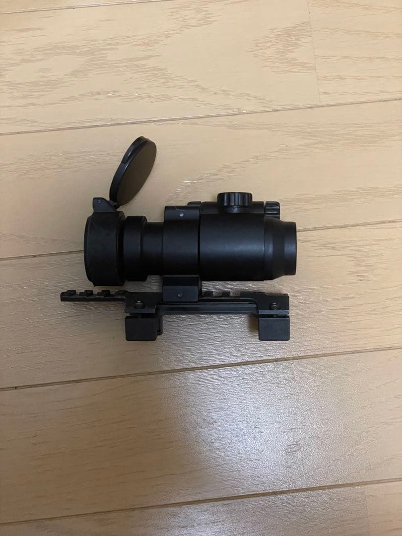 TOKYOMARUI G3 SHORTYMC51 オートマチック電動エアーガン