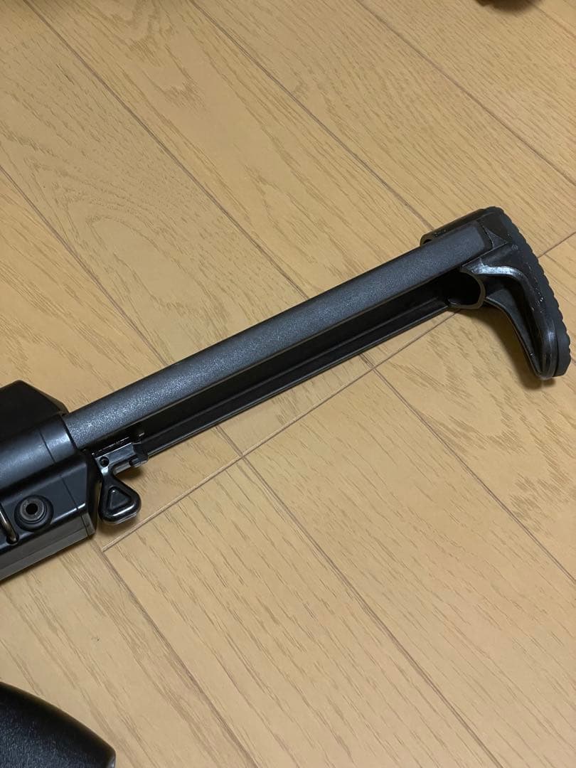 TOKYOMARUI G3 SHORTYMC51 オートマチック電動エアーガン