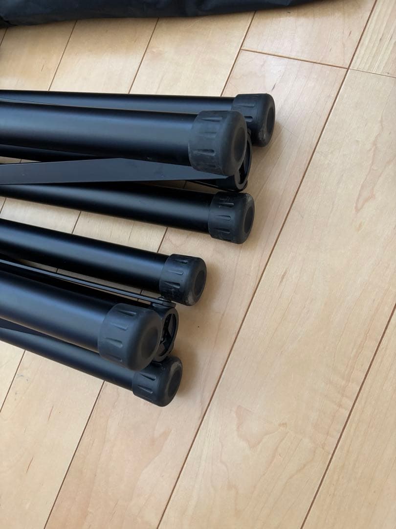 YAMAHA STAGEPAS 400BT スタンド2本、マイク、マイクスタンド