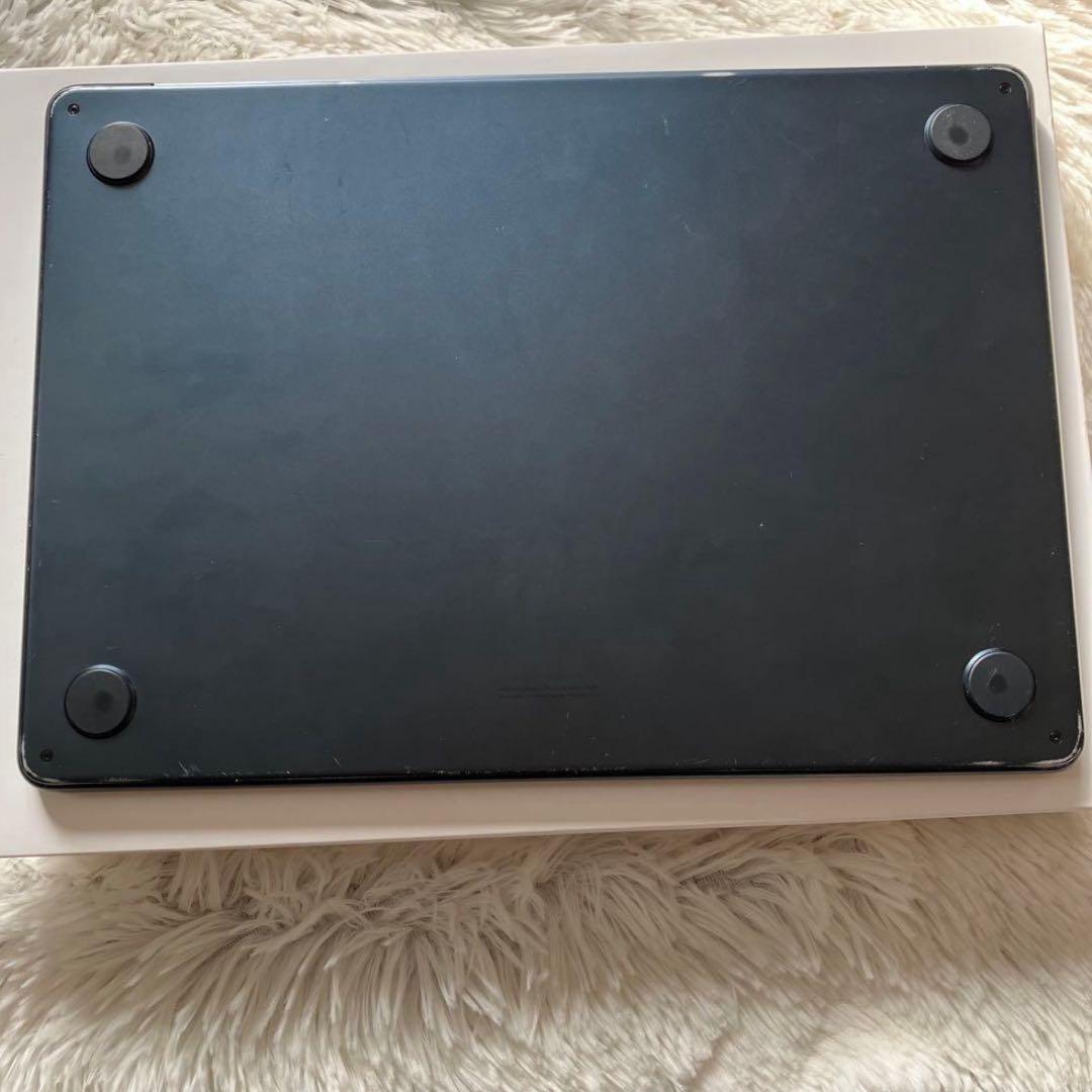 【2/30販売終】MacBook Air m2 16GB 512GB 【即発送】