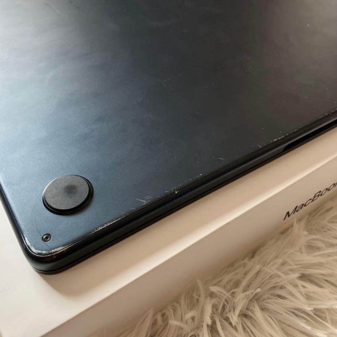 【2/30販売終】MacBook Air m2 16GB 512GB 【即発送】