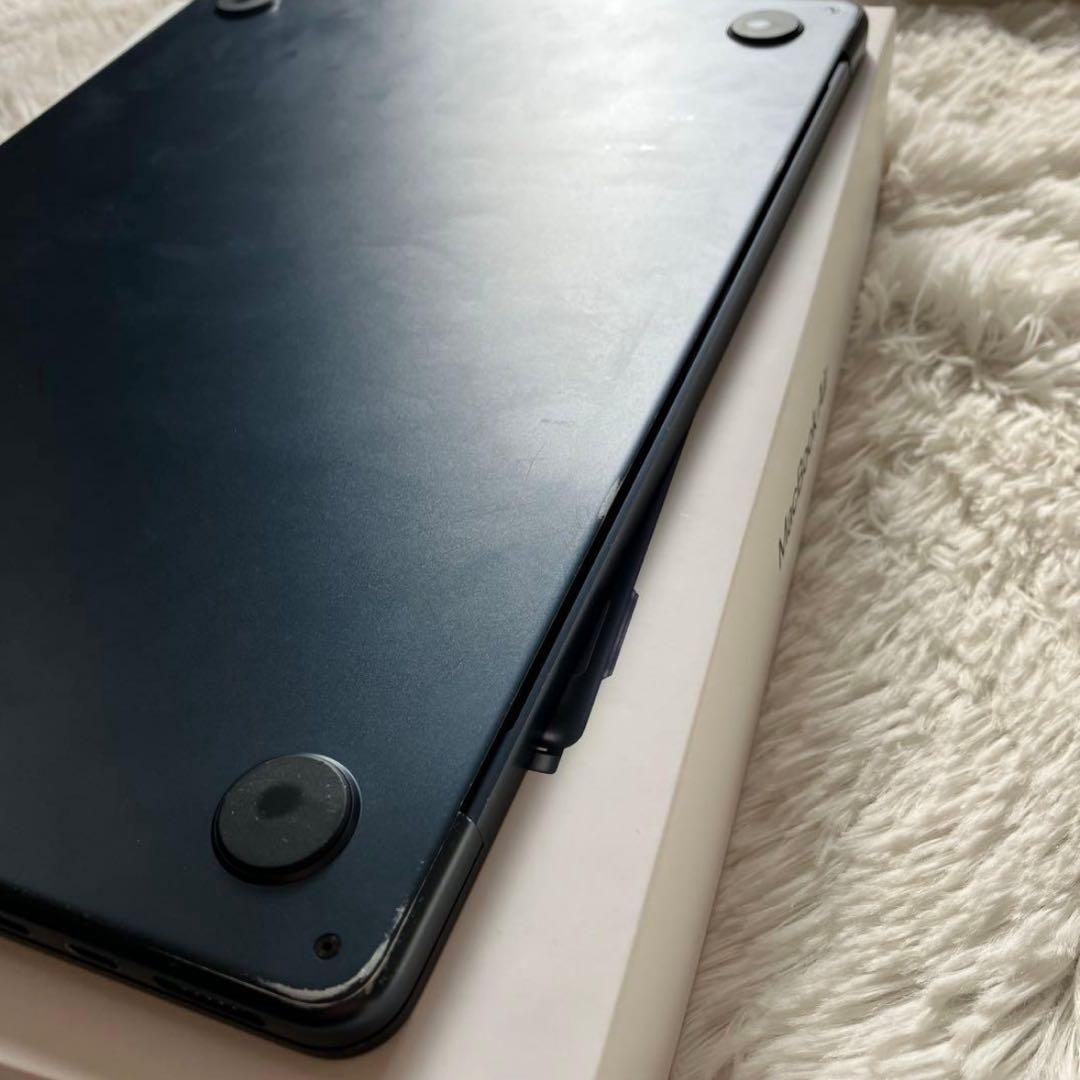 【2/30販売終】MacBook Air m2 16GB 512GB 【即発送】