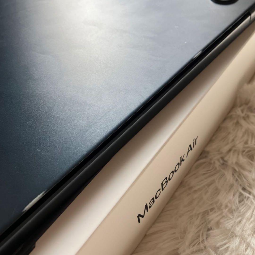 【2/30販売終】MacBook Air m2 16GB 512GB 【即発送】