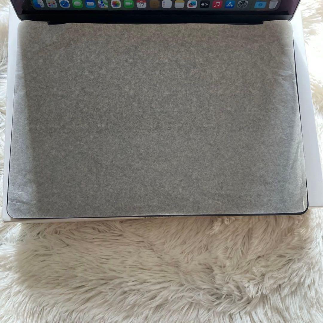 【2/30販売終】MacBook Air m2 16GB 512GB 【即発送】