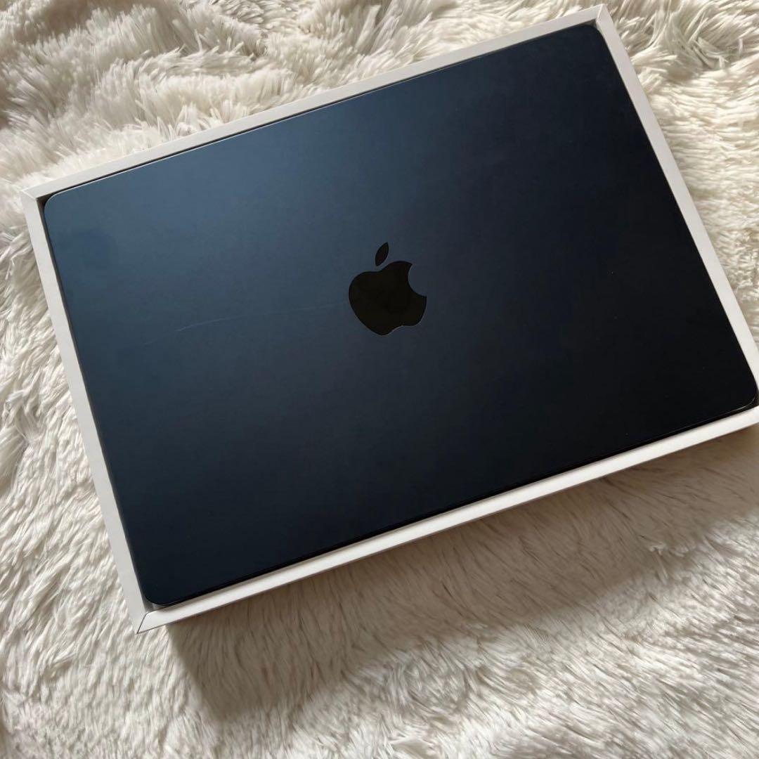 【2/30販売終】MacBook Air m2 16GB 512GB 【即発送】