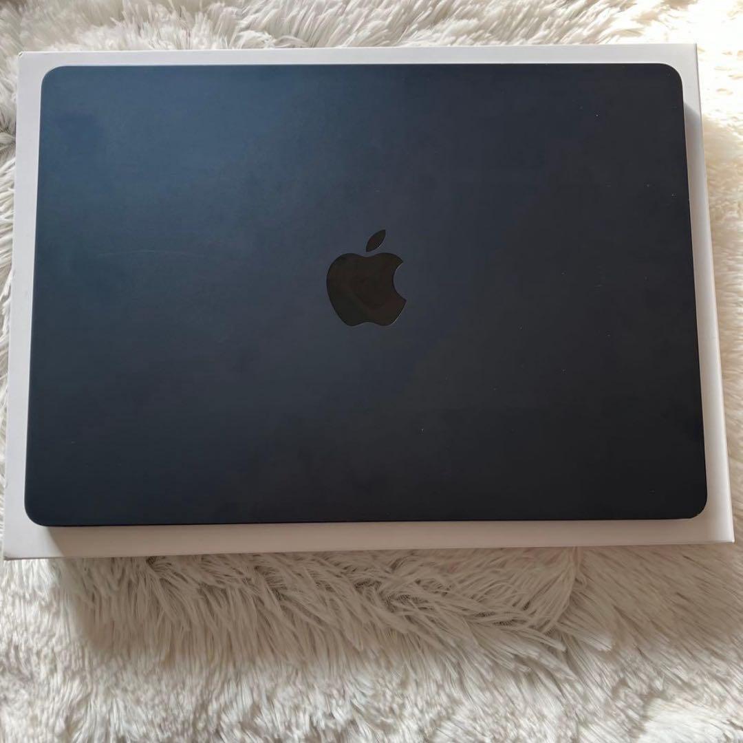 【2/30販売終】MacBook Air m2 16GB 512GB 【即発送】