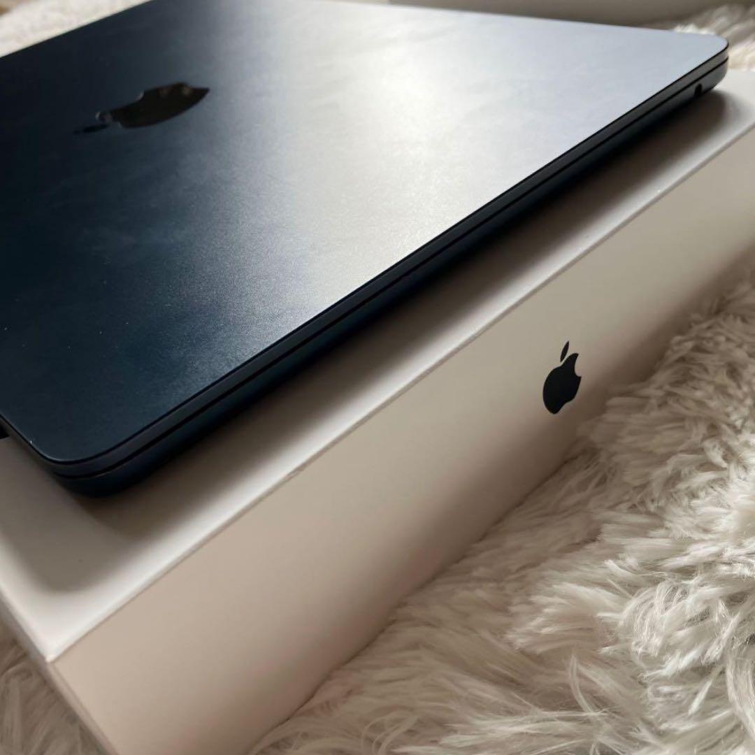 【2/30販売終】MacBook Air m2 16GB 512GB 【即発送】