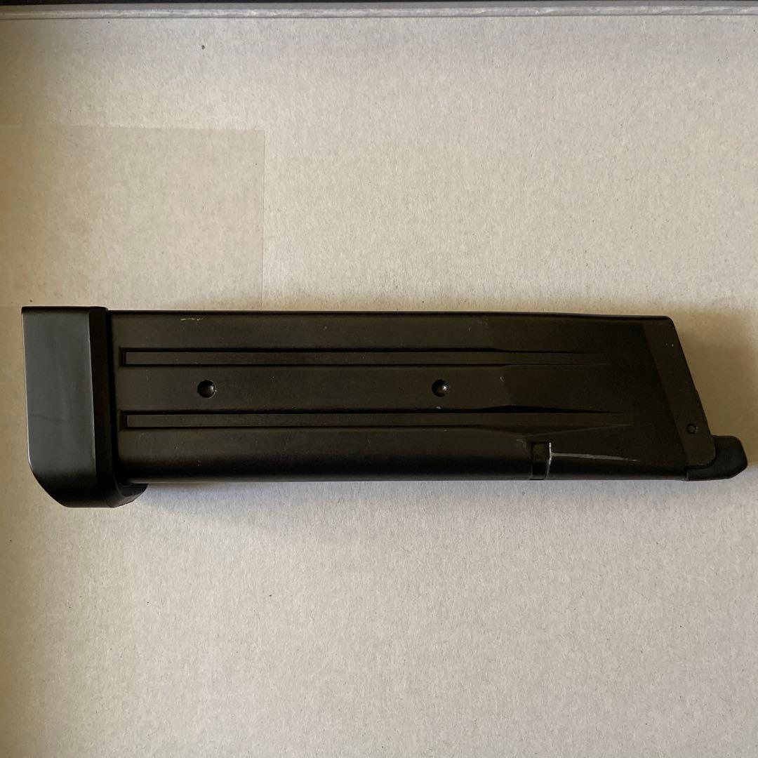 東京マルイ　HI-CAPA 5.1 ガスガン .45口径