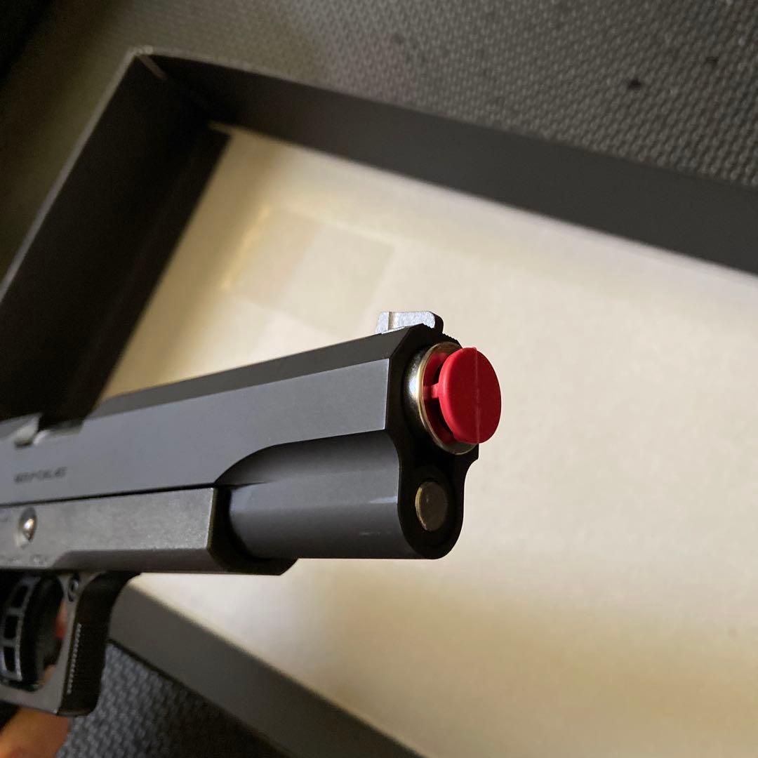 東京マルイ　HI-CAPA 5.1 ガスガン .45口径