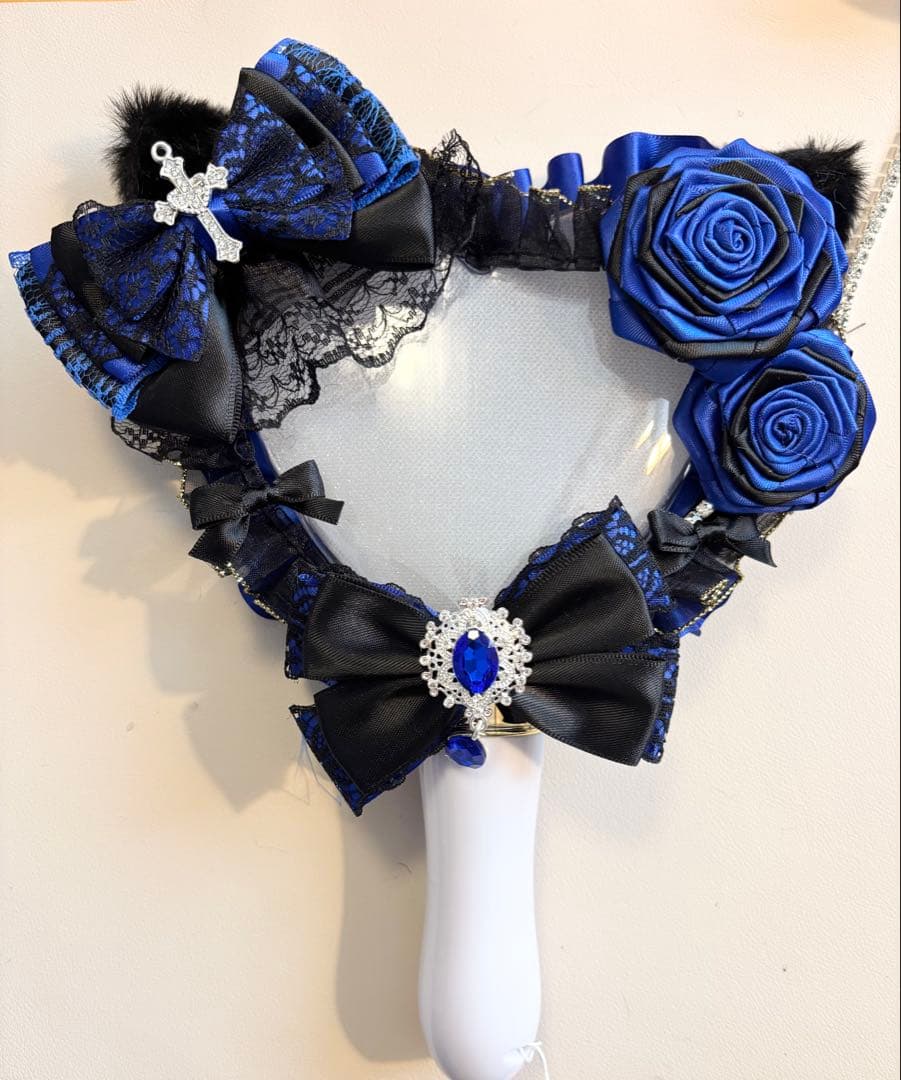 ♡　ペンライトデコ　オーダーページ