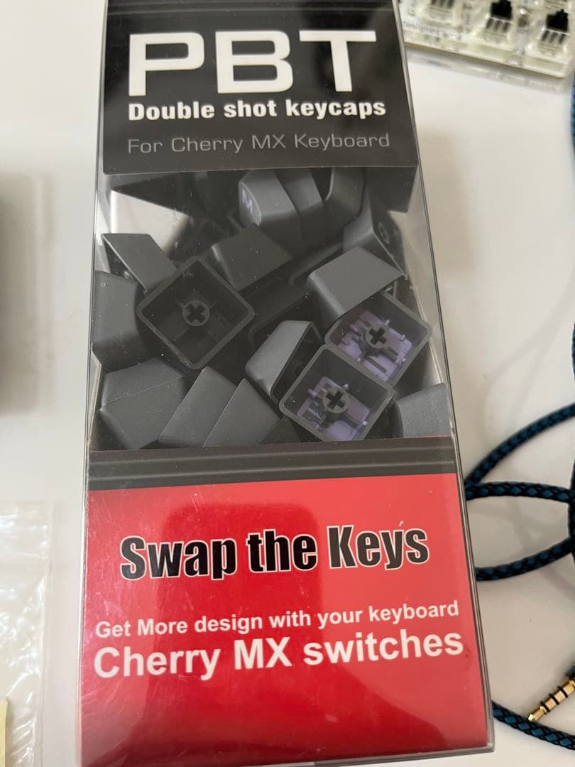 Ergo Dash mini キーボード本体 Rev. 1.1