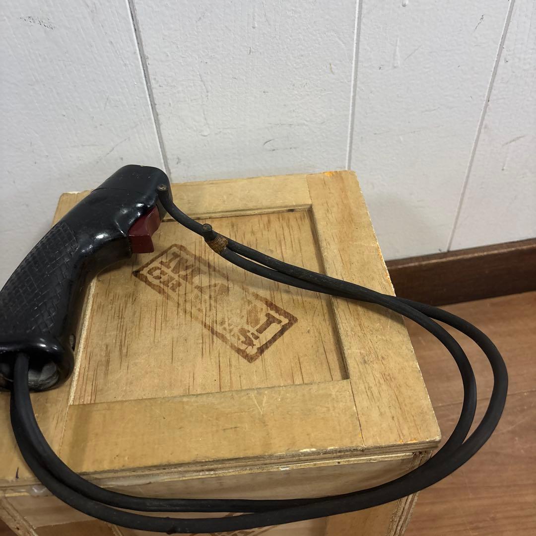 米軍放出品　米軍　操縦桿　送料無料