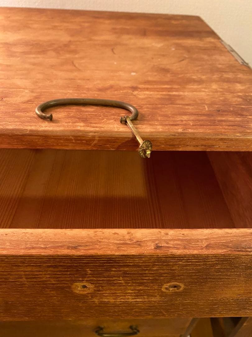 【sale】和箪笥　アンティーク