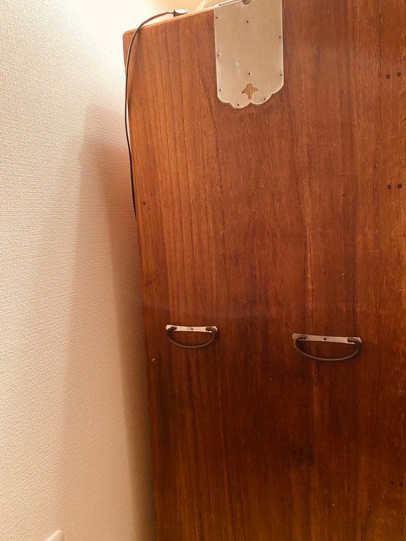 【sale】和箪笥　アンティーク