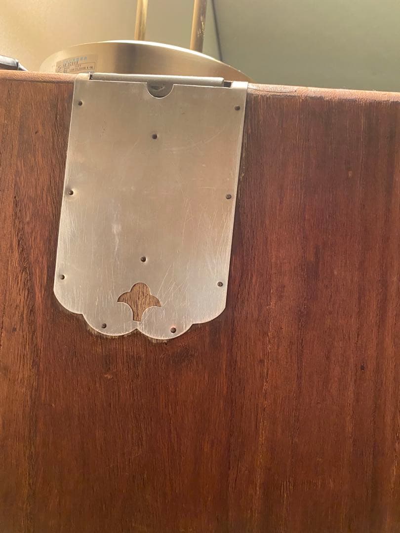 【sale】和箪笥　アンティーク