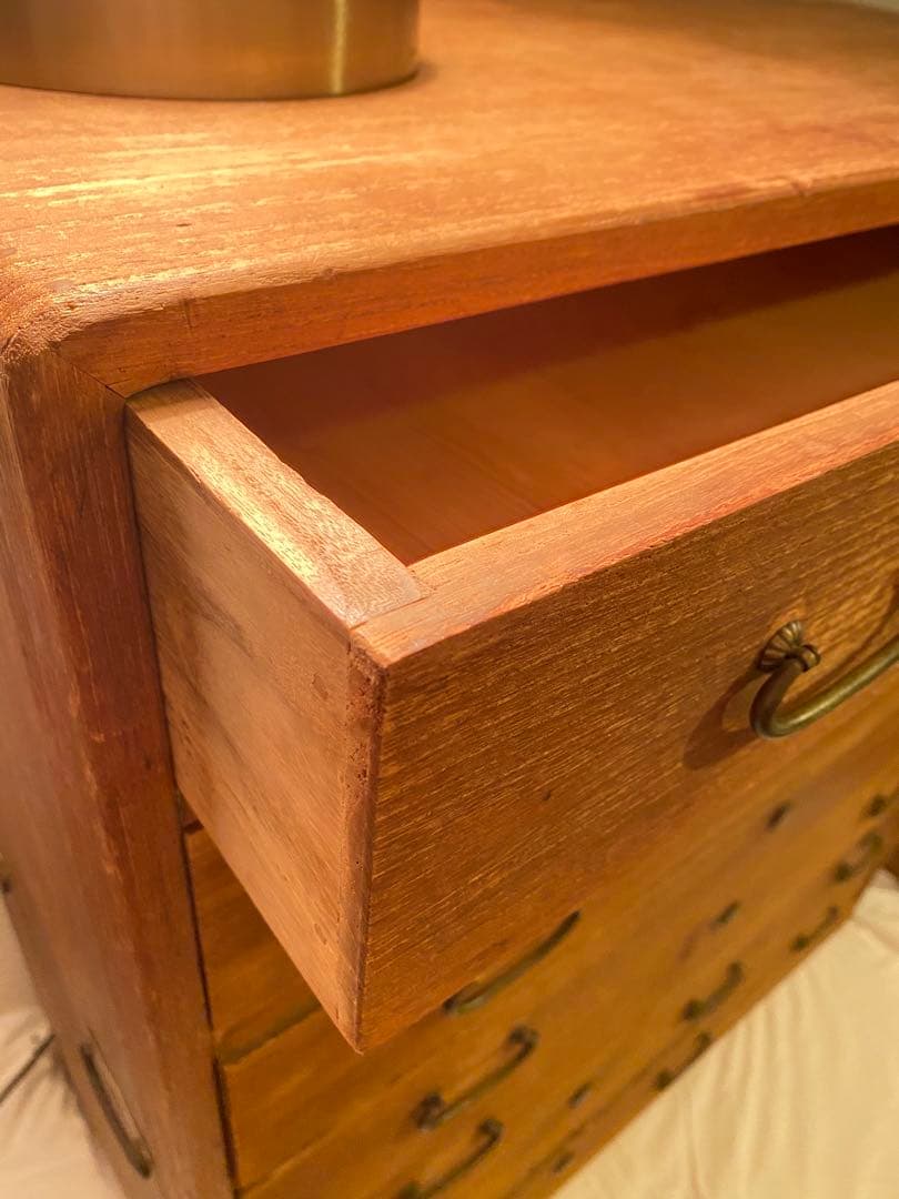 【sale】和箪笥　アンティーク