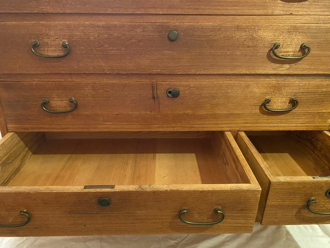 【sale】和箪笥　アンティーク