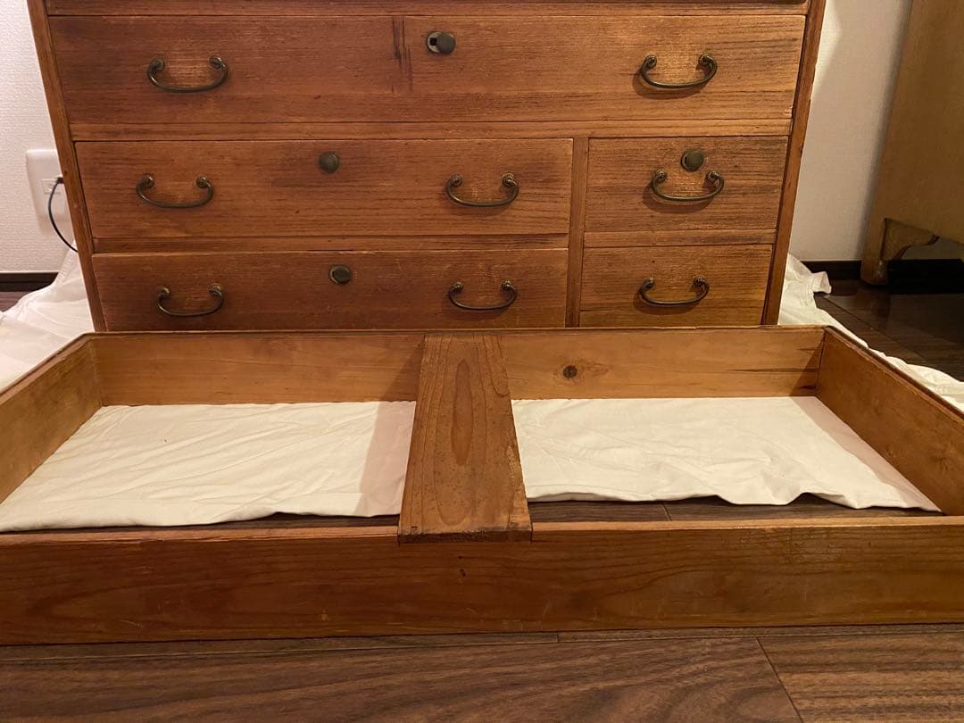 【sale】和箪笥　アンティーク