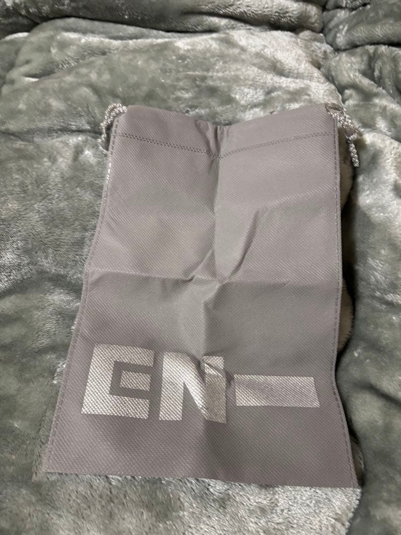 ENHYPEN オフィシャルペンライト エンジン棒 ver.2 トレカ付き