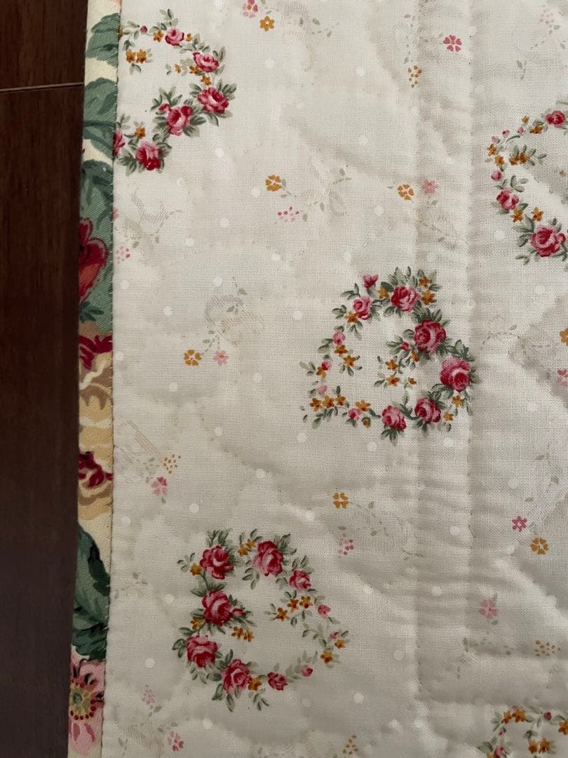 （688)光と影のタペストリー 完成品 宮崎順子さん