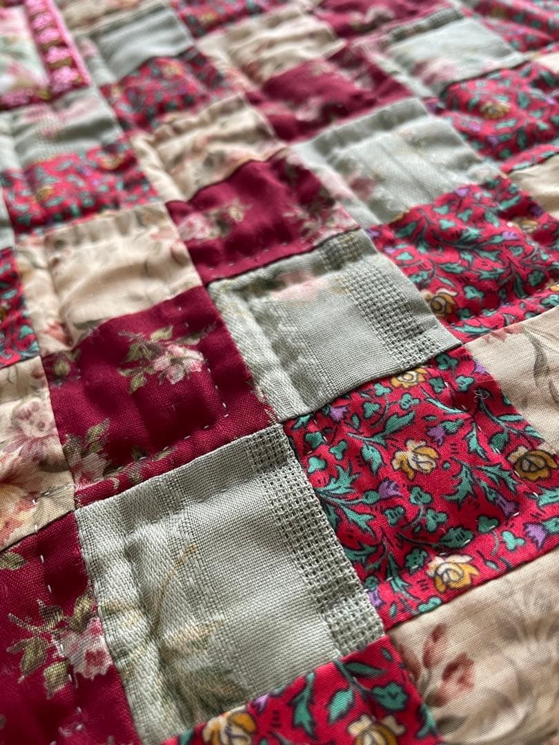 （688)光と影のタペストリー 完成品 宮崎順子さん