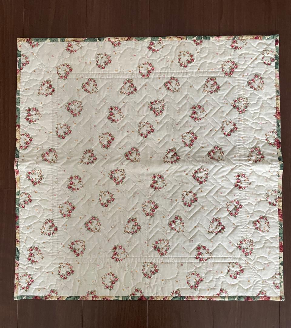 （688)光と影のタペストリー 完成品 宮崎順子さん