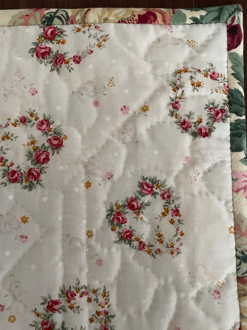 （688)光と影のタペストリー 完成品 宮崎順子さん